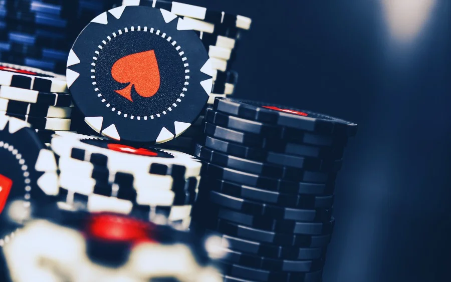 Leading Poker Platform