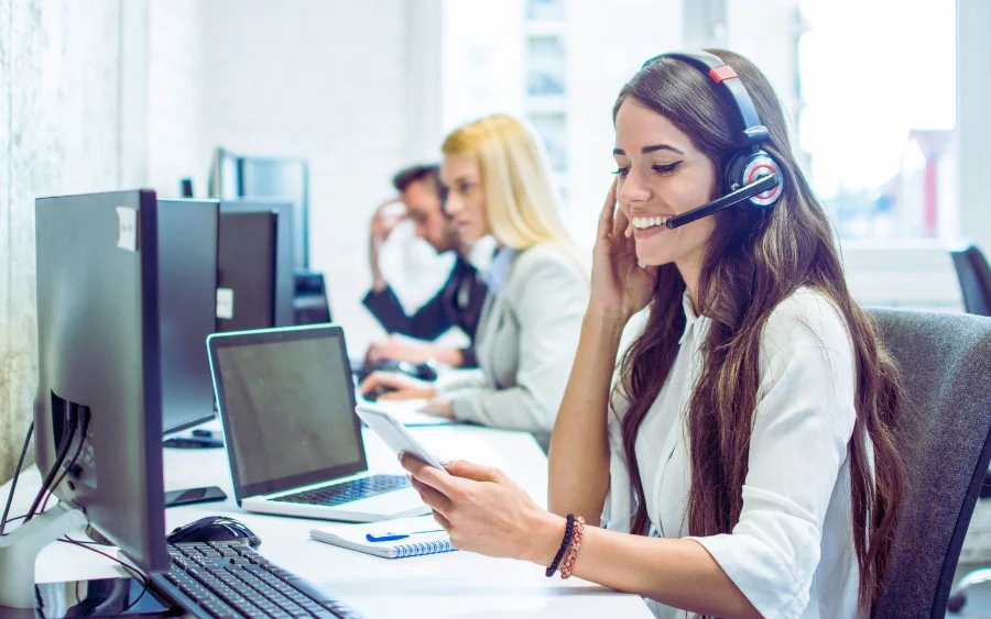 Security & Customer Support