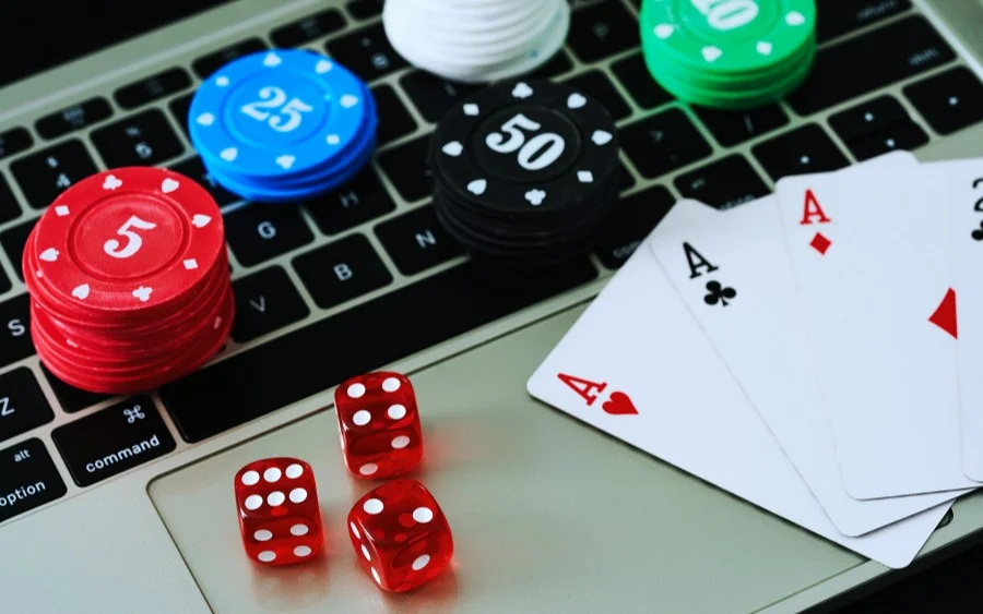 Top Online Poker Sites In 2024