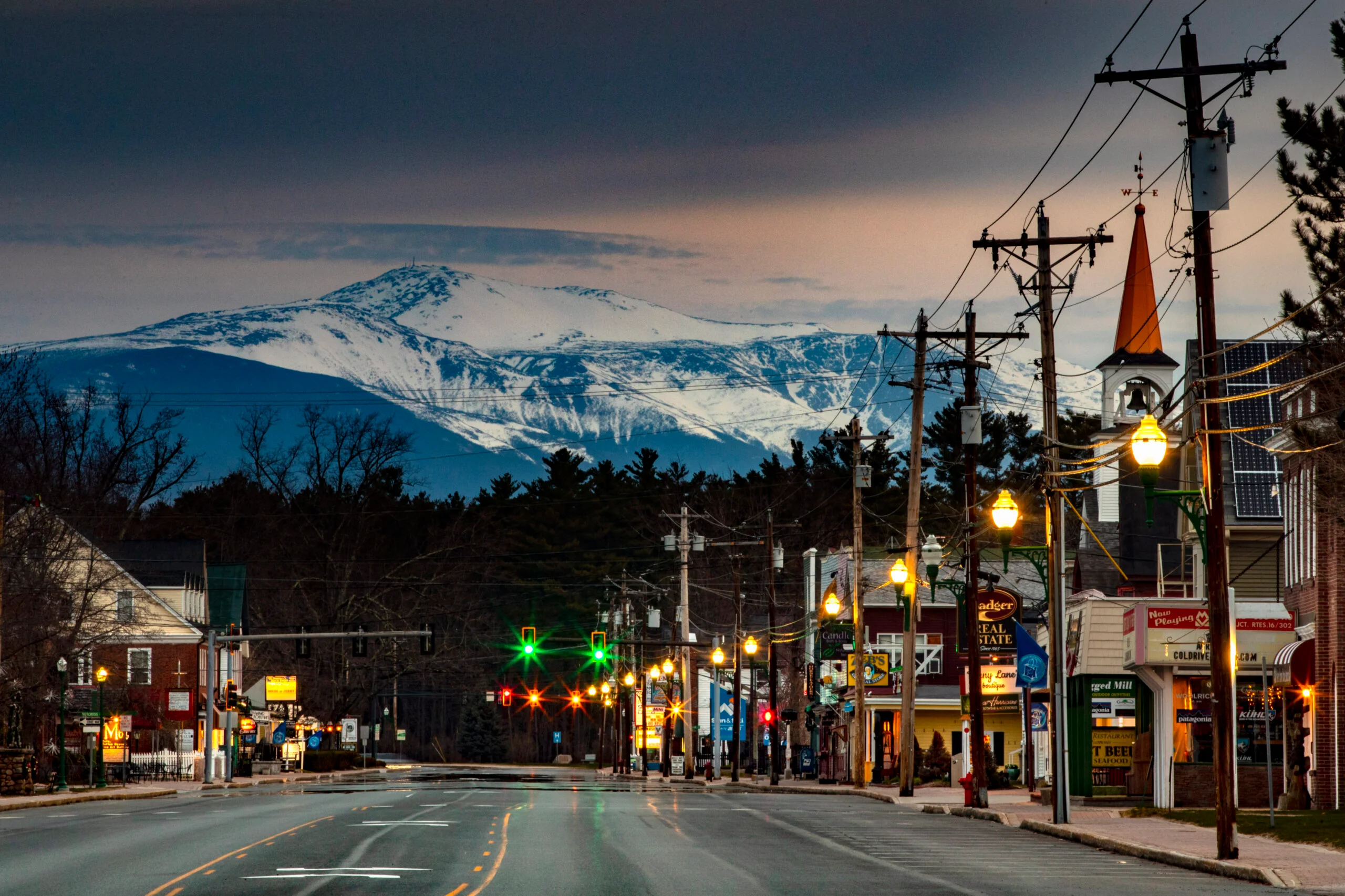 Poker Vacation Destinations New Hampshire