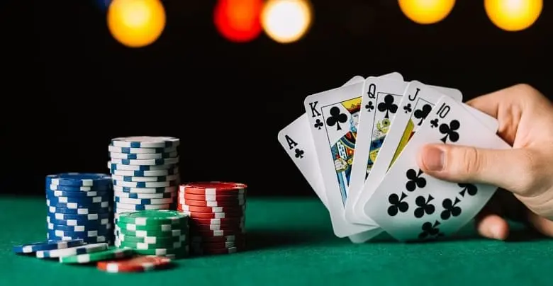 The Independent Chip Model