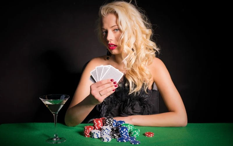 Poker Face