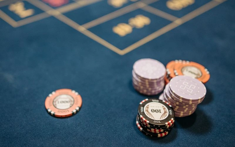 Bet Sizing Before the Flop
