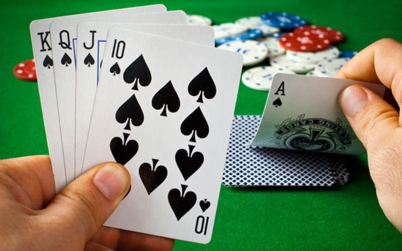 Is Poker Good For You?