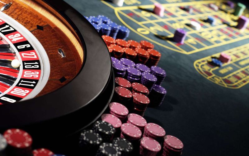 Small Ball Poker