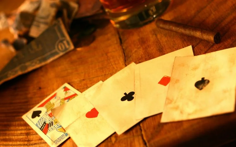 top online poker rooms