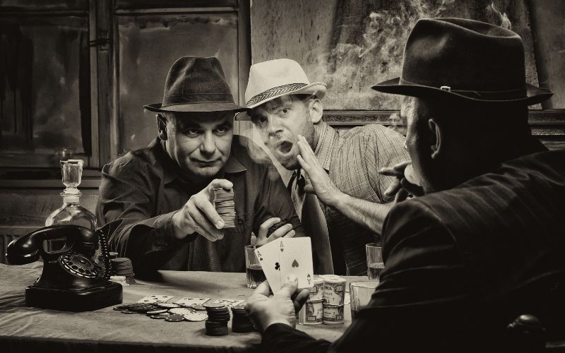 Poker Study Guide