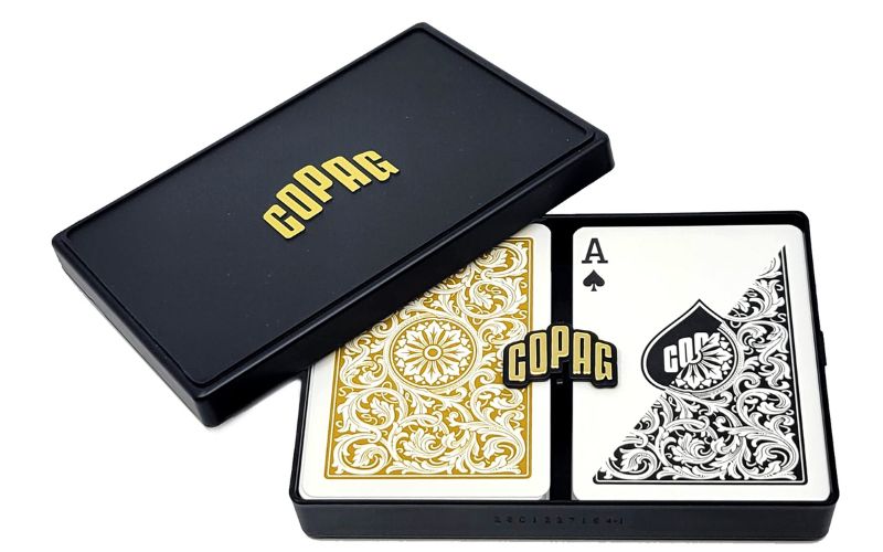 Leading Playing Card Brands