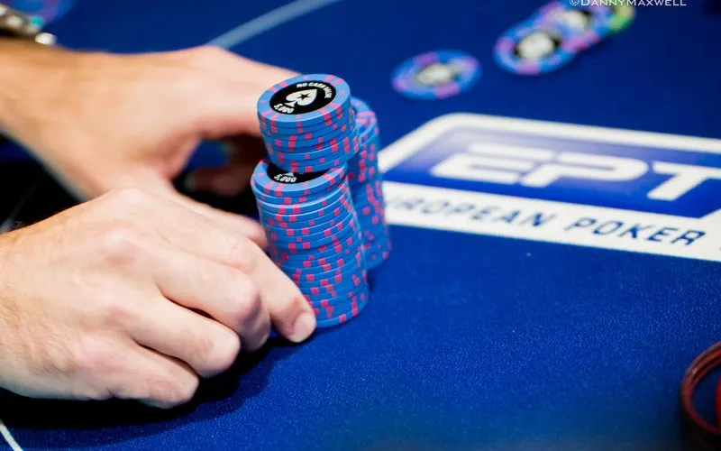 Value Betting