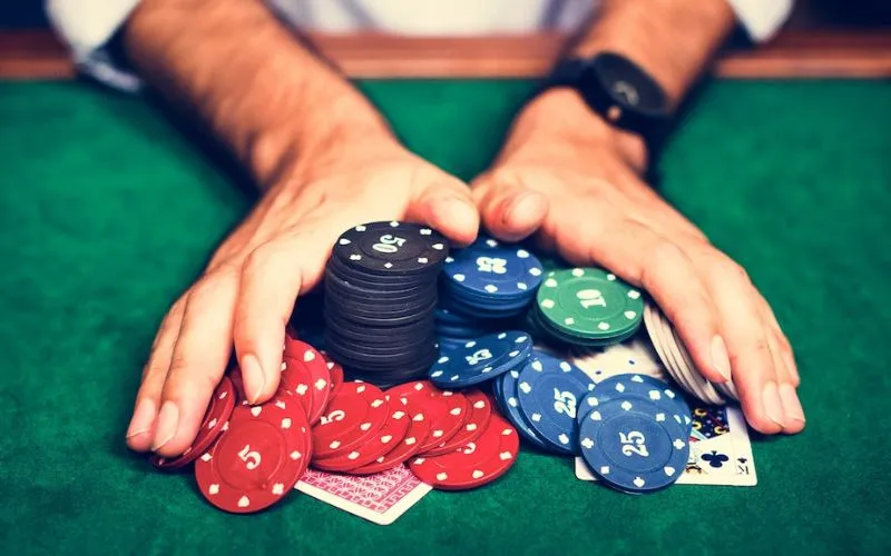 Value Betting