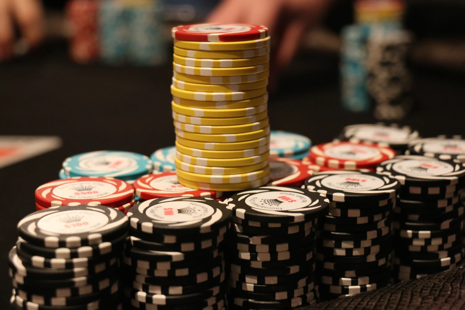 A Few SNG Strategy Tips