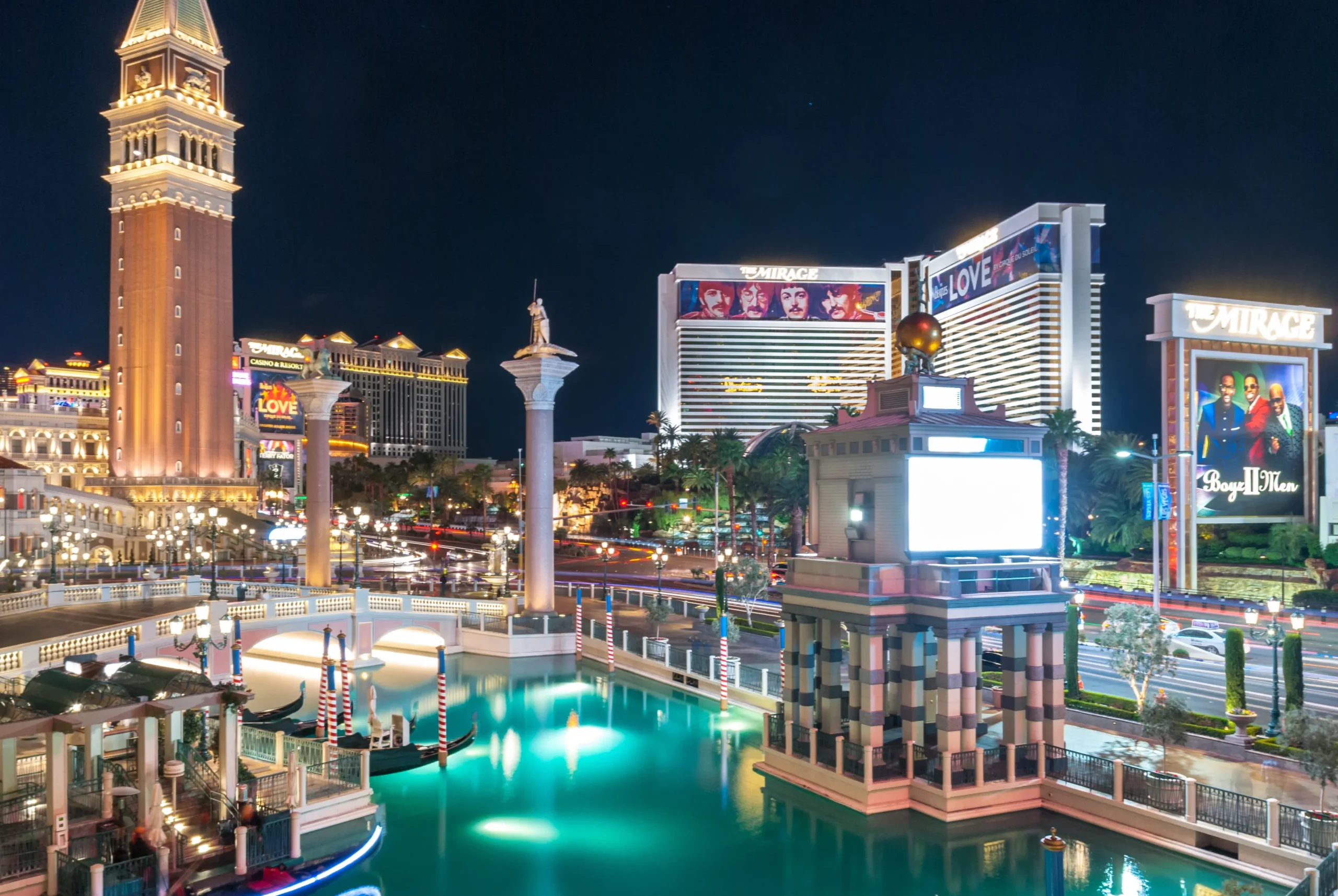 Top 10 Poker Vacation Destinations