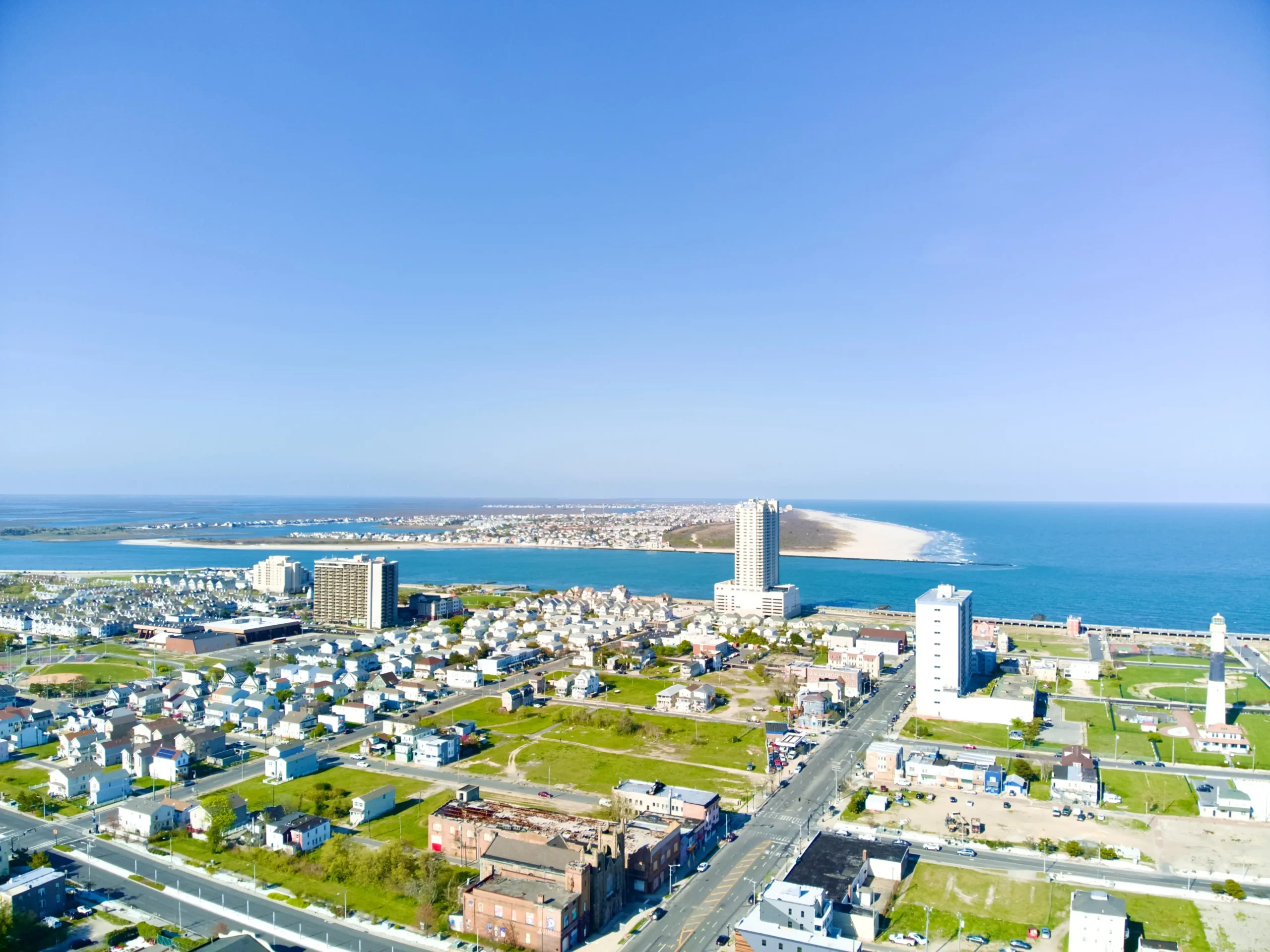 Poker Vacation Destinations Atlantic City