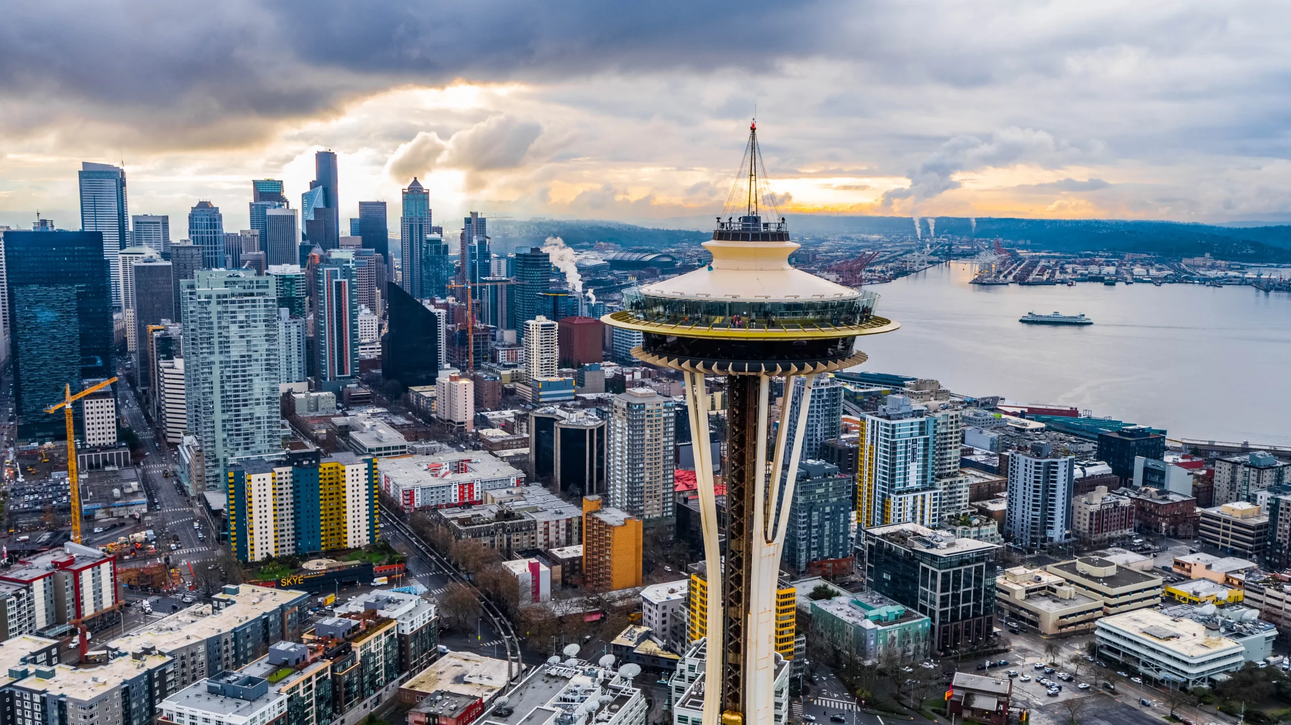 Poker Vacation Destinations Washington