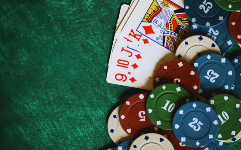 Online Poker Quiz