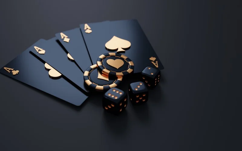 Starting with Play Money