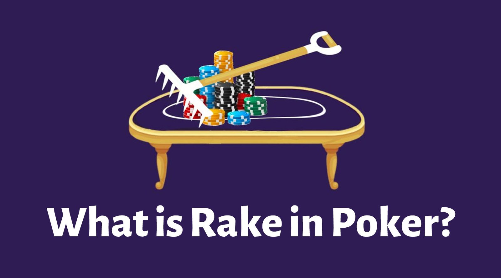 Popular Methods for Rake Collection