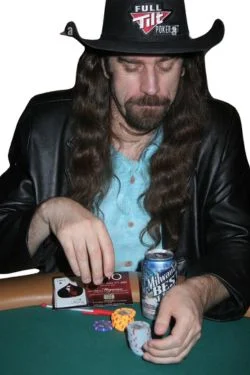 Chris Ferguson