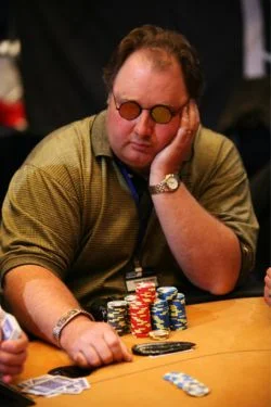 Greg Raymer