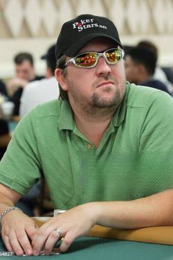 Chris Moneymaker