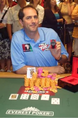 Phil Gordon