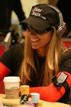 Vanessa Rousso