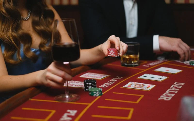 Poker Rx