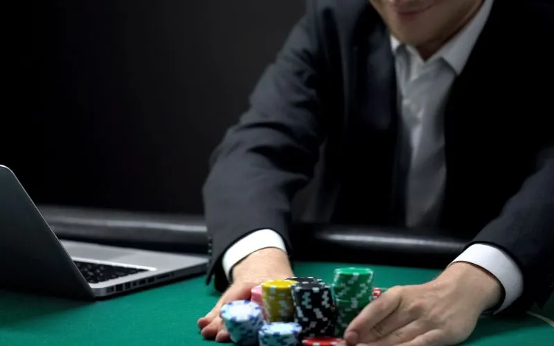 Hopefullness In Poker