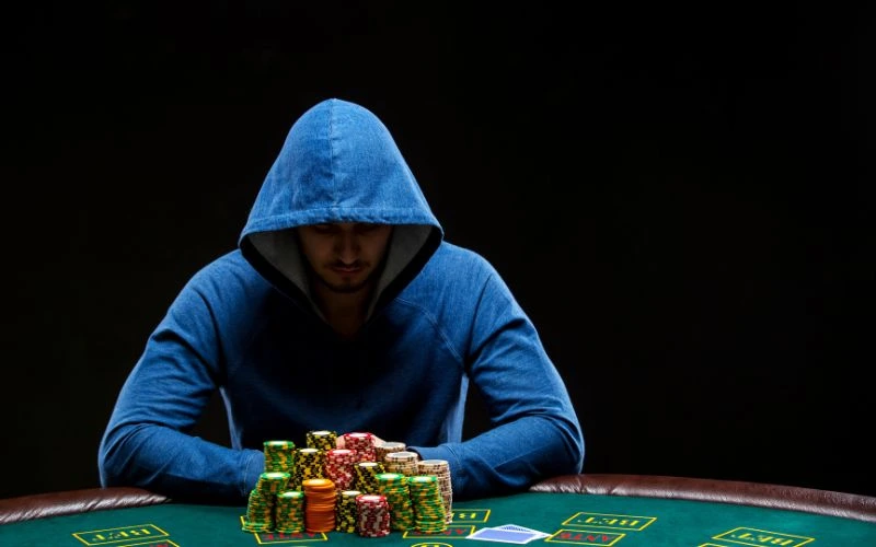 Winning in Poker