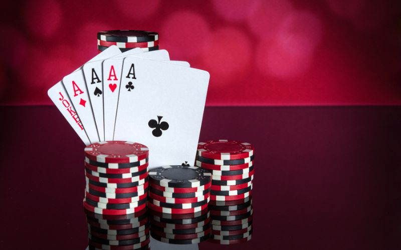 Five Card Draw