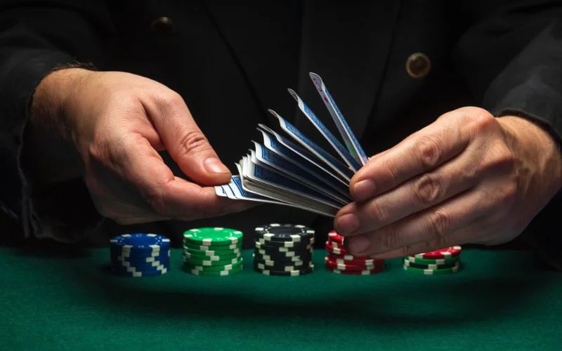 Types of Poker Bankrolls