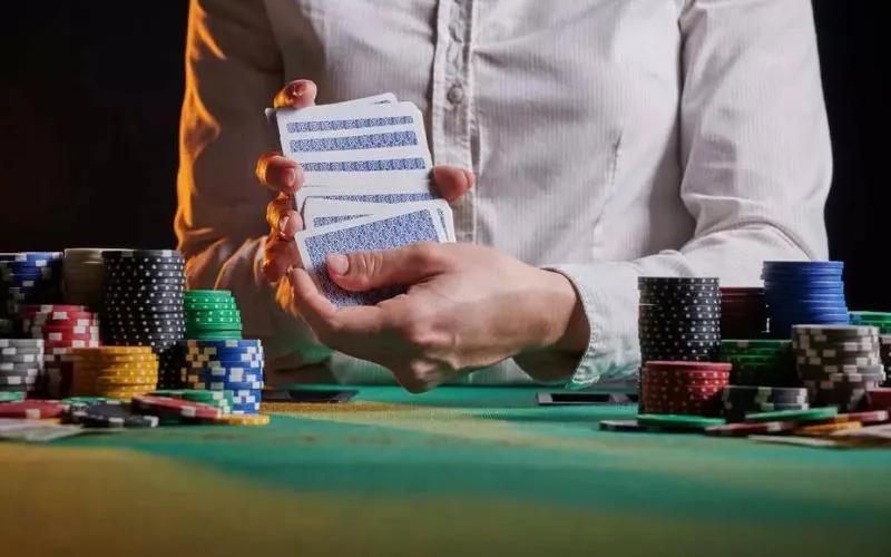 Is Poker Gambling