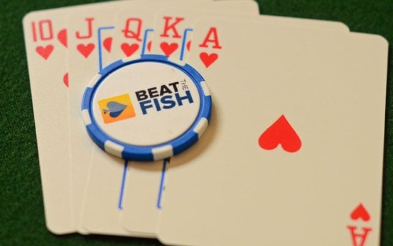 glossary of poker terms