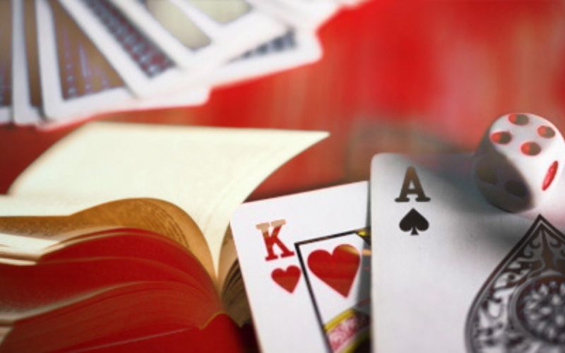 glossary of poker terms