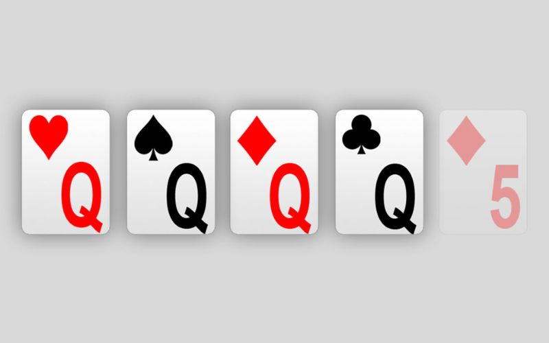 glossary of poker terms