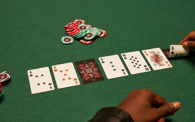 glossary of poker terms