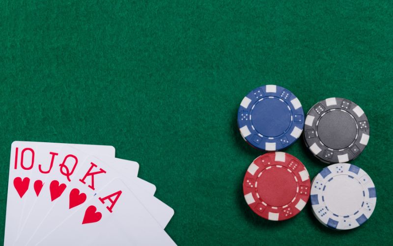 Fold Equity