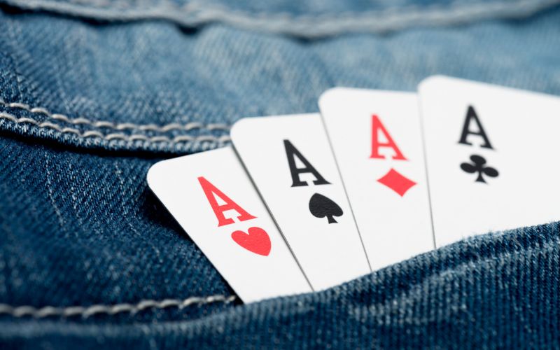 Fold Equity