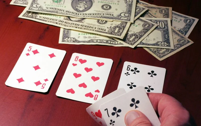 Hand Reading