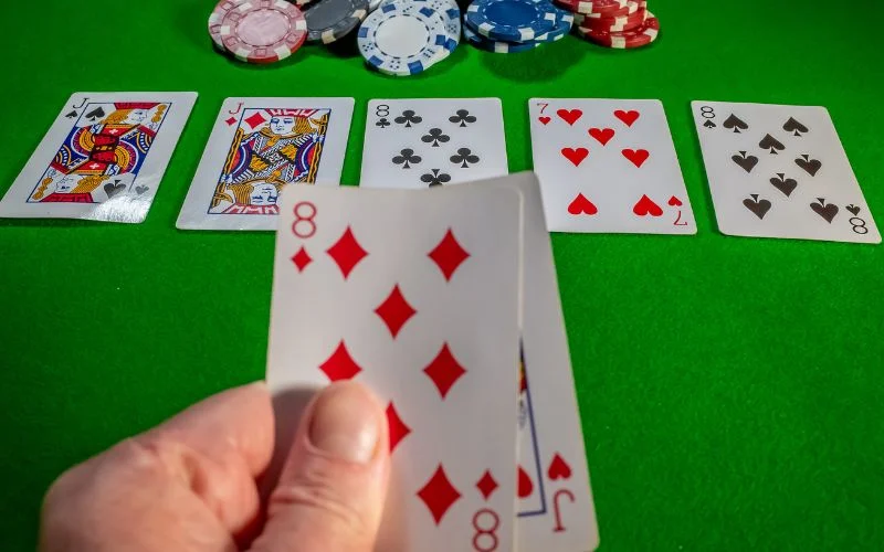 Hand Reading