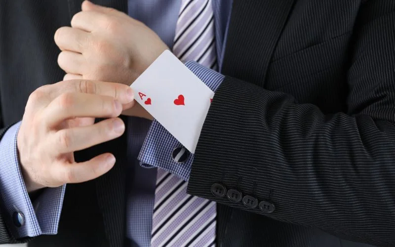Marginal Hands