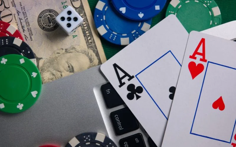 Everest Poker