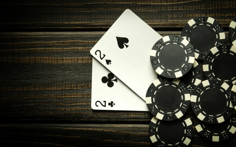 Common Mistakes to Avoid in Poker Bankroll Management