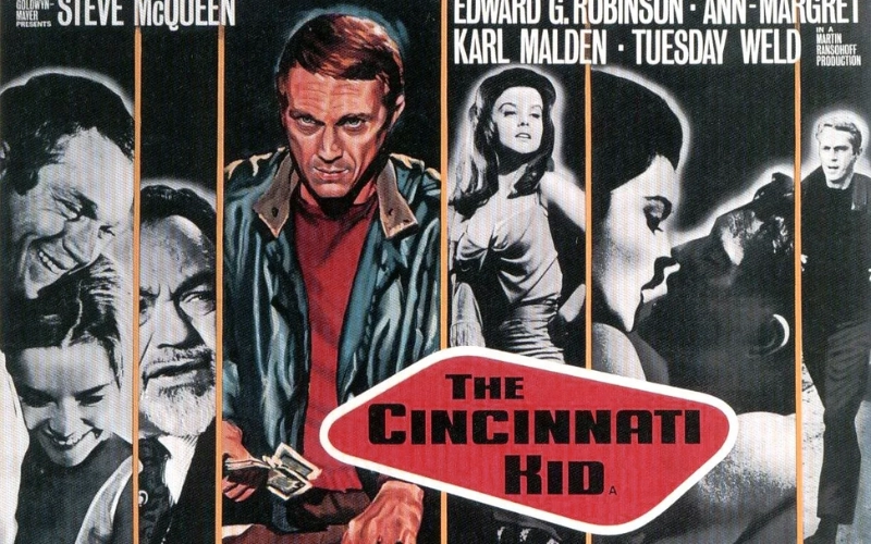 Best Poker Movies