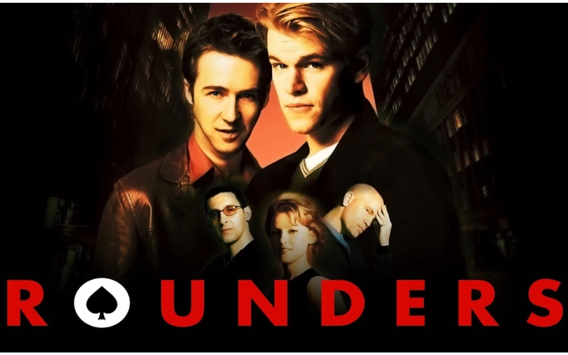 Best Poker Movies