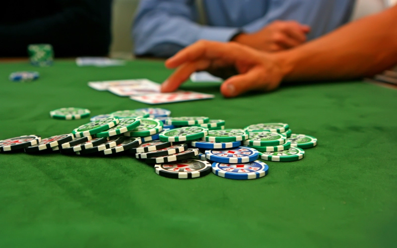 Omaha/8 Hand Examples