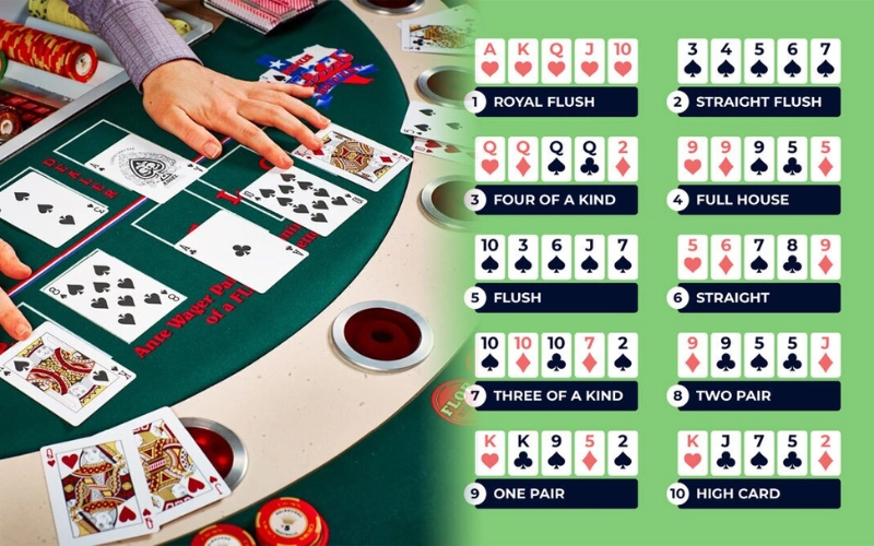 Implied Odds + Outplaying Your Opponent