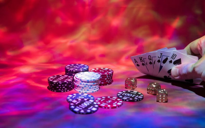 Poker Playing Styles