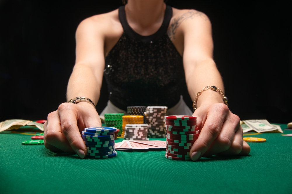 Trusting Your Reads and Poker Instincts