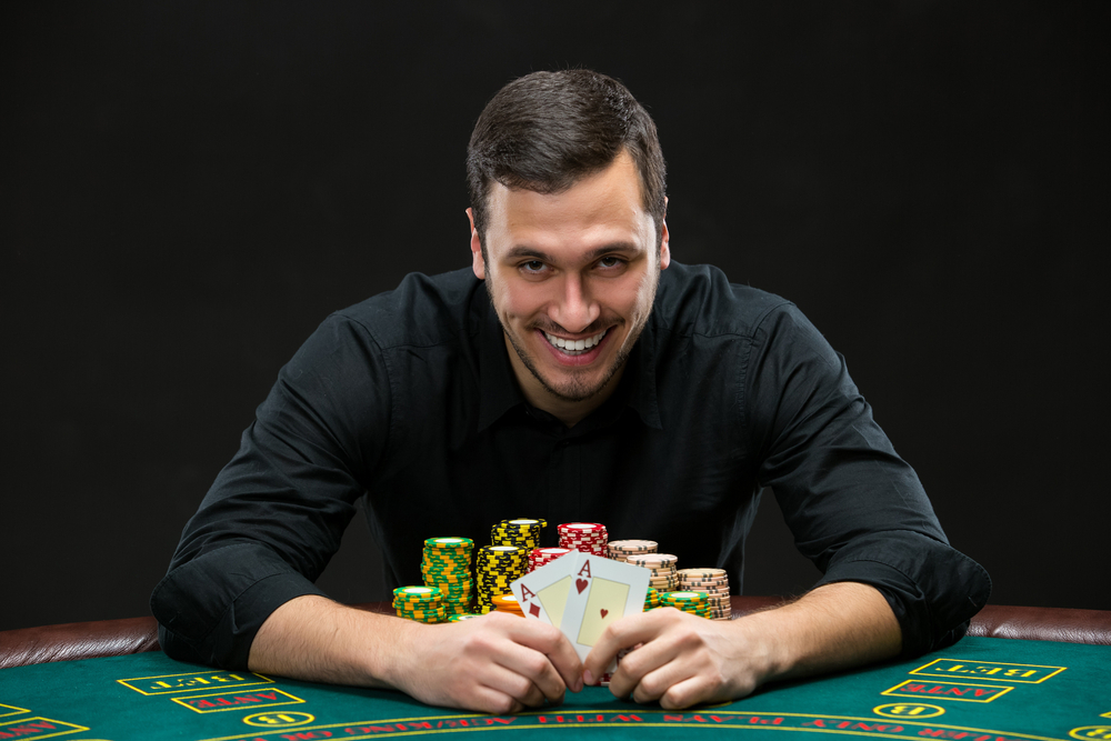 Balancing Risk and Reward
